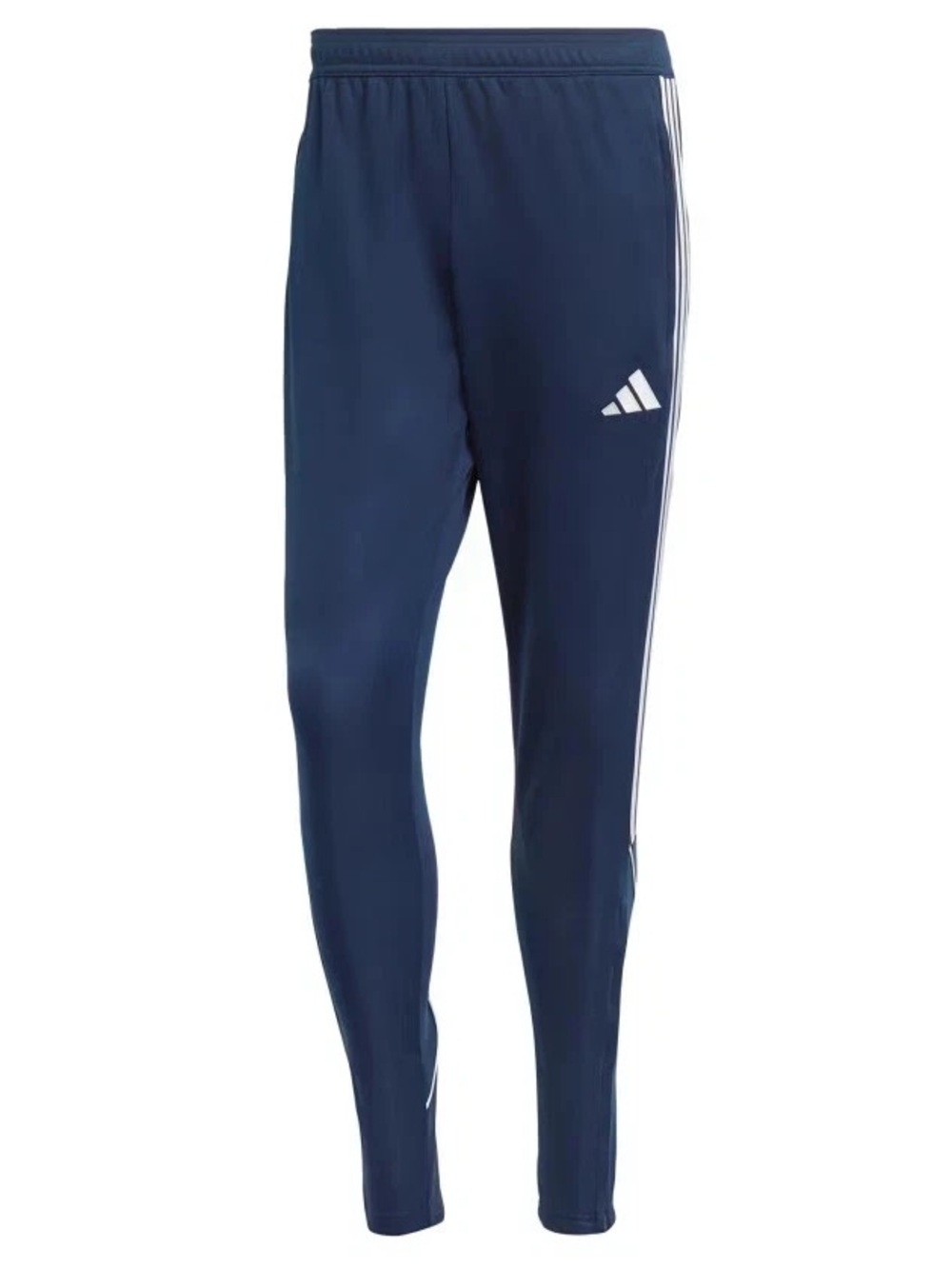 NWT Men’s Adidas Medium Tiro 23 League Pants Navy White Track Pants - Size M Men